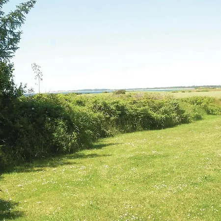 Hébergement de vacances Stenbaekvej Xi Nordenbro Vesteregn