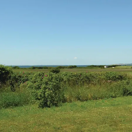 Stenbaekvej Xi * Хамбл