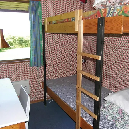 Hébergement de vacances Stenbaekvej Xi *