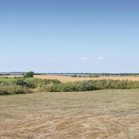 Hébergement de vacances Stenbaekvej Xi Nordenbro Vesteregn