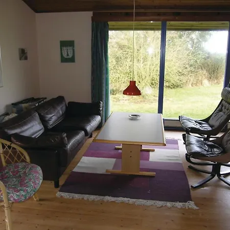 Hébergement de vacances Stenbaekvej Xi