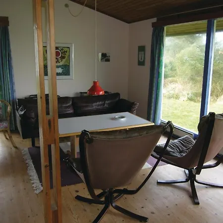 Stenbaekvej Xi Hébergement de vacances