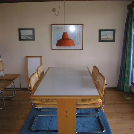 Stenbaekvej Xi Hébergement de vacances