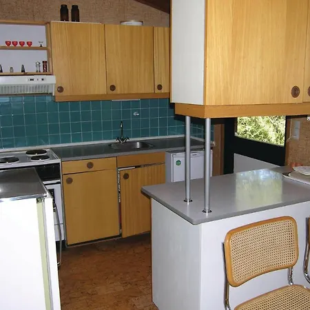 Stenbaekvej Xi Хамбл