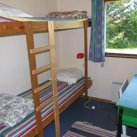 Stenbaekvej Xi Hébergement de vacances