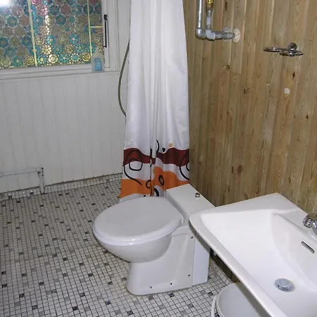 Stenbaekvej Xi Nordenbro Vesteregn