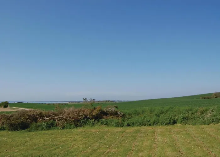 Stenbaekvej Xi Сasa de vacaciones