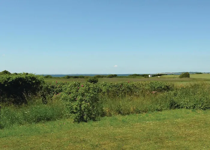 Stenbaekvej Xi * Nordenbro Vesteregn