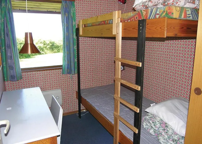 Сasa de vacaciones Stenbaekvej Xi *