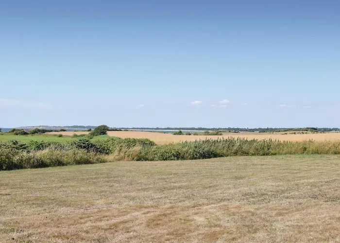 Сasa de vacaciones Stenbaekvej Xi Nordenbro Vesteregn