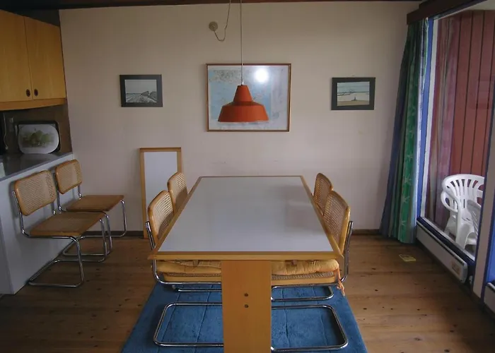 Stenbaekvej Xi Сasa de vacaciones