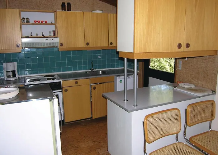 Stenbaekvej Xi Nordenbro Vesteregn