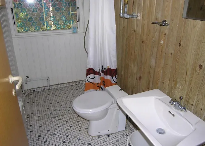 Stenbaekvej Xi Nordenbro Vesteregn